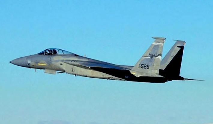 Amerika Setujui Jual 48 Jet Tempur Siluman F-35 Rp431 Triliun ke Arab Saudi